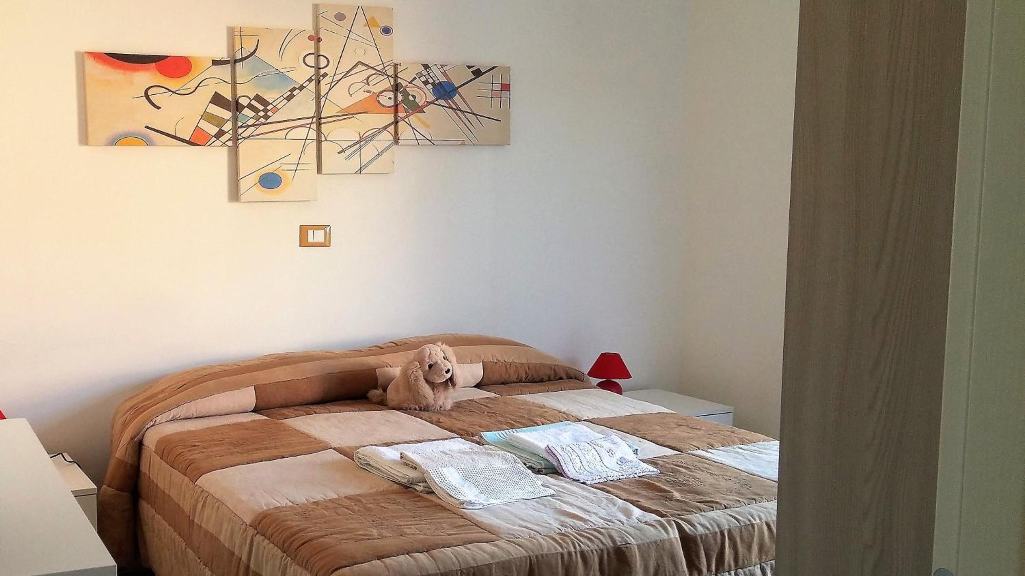 Casa Matilda Casa Vacanze Castel di Tora Quarto foto